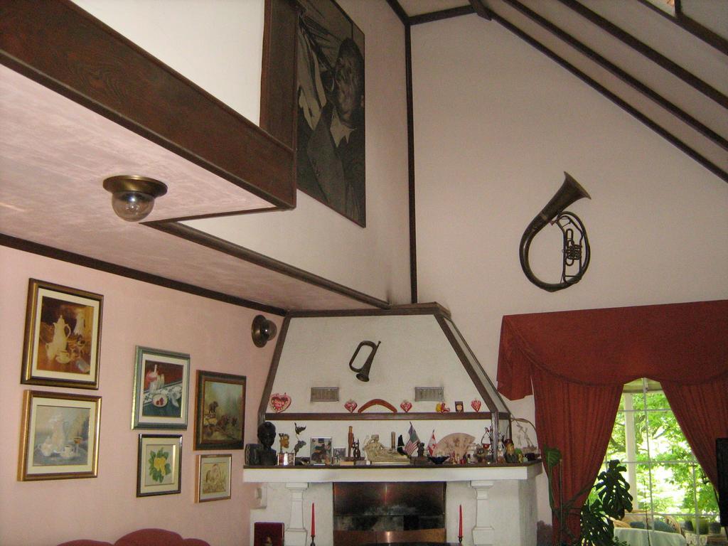 Guest House Westwood Kraljevec Kupinecki Room photo