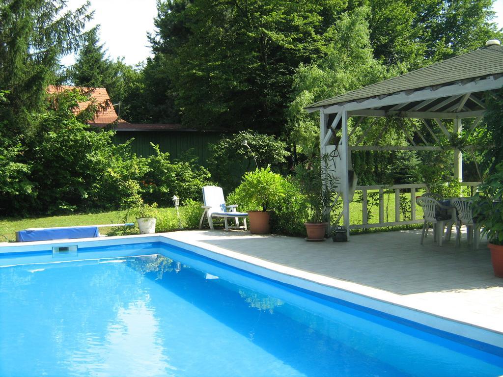 Guest House Westwood Kraljevec Kupinecki Room photo