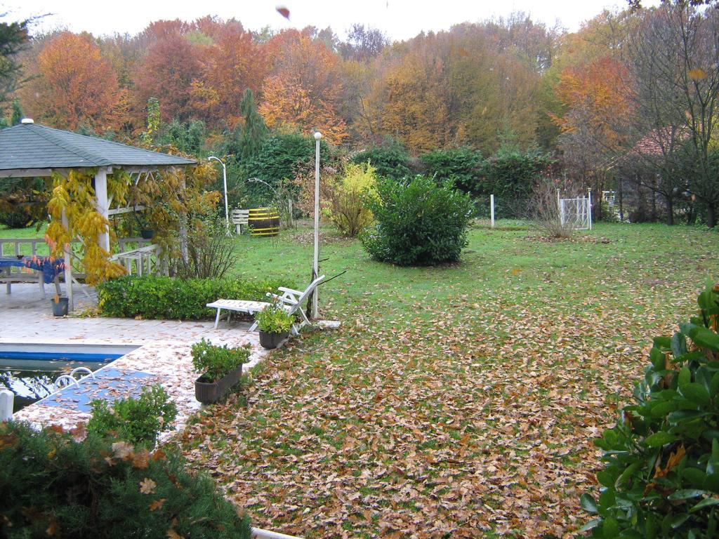 Guest House Westwood Kraljevec Kupinecki Exterior photo
